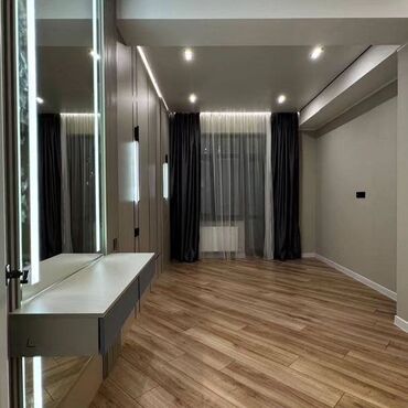 KG Property VIP квартиры: 2 комнаты, 127000 м², Элитка, 2 этаж, Евроремонт
