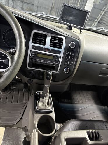 Hyundai: Hyundai Porter: 2019 г., 2.5 л, Типтроник, Дизель, Бус — 7