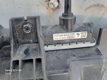 argb controller: Радиатор в сборе Nissan March K12 
Ниссан Марч К12 1.3 — 3
