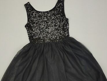 sukienki damskie święta: Dress, S (EU 36), condition - Good