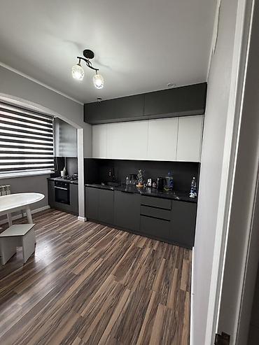 Продажа квартир: 2 комнаты, 67 м², Кок-Жар ж/м 7 этаж, Евроремонт — 9