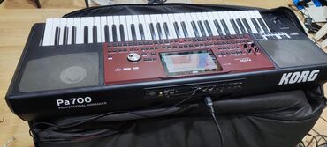 korg pa800: Sintezator, Korg, İşlənmiş, Pulsuz çatdırılma