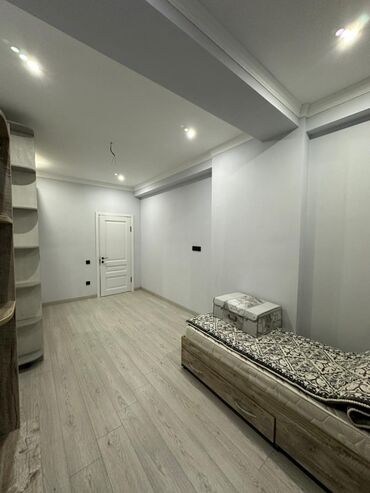 Продажа квартир: 3 комнаты, 87 м², Элитка, 4 этаж, Дизайнерский ремонт — 8