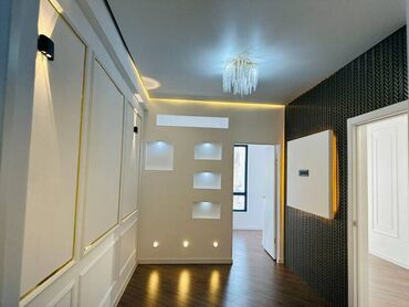 квартиры в арча бешике: 2 комнаты, 40 м², Элитка, 5 этаж, Евроремонт