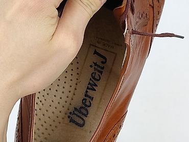 buty olive tree: Półbuty dla mężczyzn, rozmiar 43 — 6