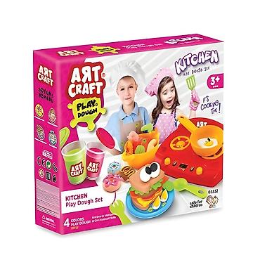 deciji usisivac: ArtCraft Testo – Mini šporet (Šifra proizvoda: 033328-10-100) — 2