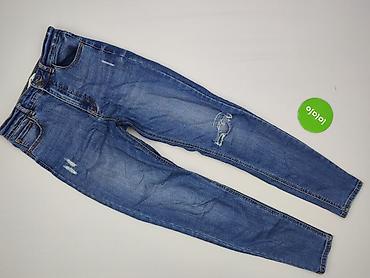 bluzka tupac pull and bear: PULL&BEAR, Jeansy damskie, rozmiar S — 2