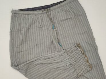Gudrun Sjödén, Material trousers for women, size M (EU 38)