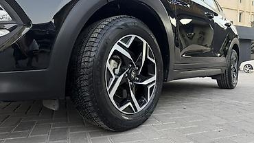 tucson: Hyundai Tucson: 2020 г., 2 л, Автомат, Дизель, Кроссовер — 9