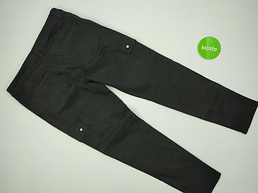 born2be laczki: Beloved, Spodnie cargo damskie, rozmiar XL — 3