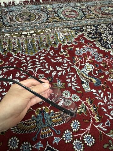 Eynəklər: Optik eynək, İşlənmiş — 9