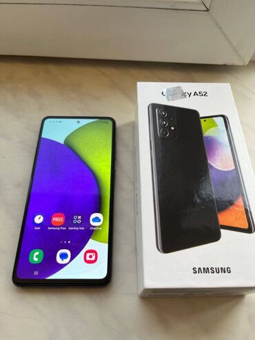 музыкальный центр самсунг: Samsung Galaxy A52, 128 ГБ, цвет - Черный, Сенсорный, Отпечаток пальца, Беспроводная зарядка