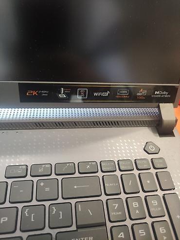 rog xbox ally x: Комплект! за всё 135000 сом +мини торг.
периферия абсолютно новая! — 7