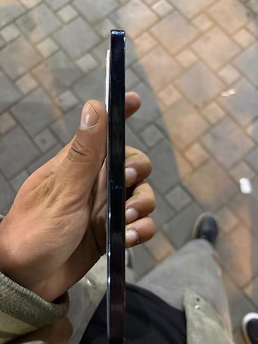 samsung iphone 7 plus: Infinix GT 20 Pro, 256 GB, rəng - Boz, Simsiz şarj — 4