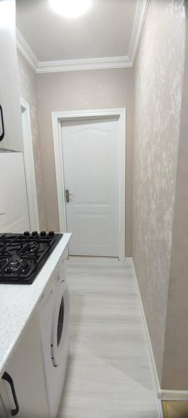 Uzunmüddətli kirayə mənzillər: Sabunçu,Razin,Akkorda yaşayış kompleksində,20 mərtəbənin,14-cü — 13