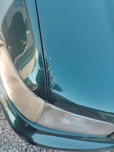 Audi: Audi A6: 1995 г., 2.6 л, Бензин, Седан — 9