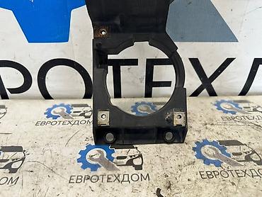 e klass: Рамка ПТФ Scania R450 2014 Контрактный из Германии, в отличном — 2