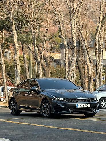 Kia: Kia K5: 2020 г., 1.6 л, Автомат, Бензин, Седан at lalafo.kg — 2 Kia: Kia K5: 2020 г., 1.6 л, Автомат, Бензин, Седан — 2