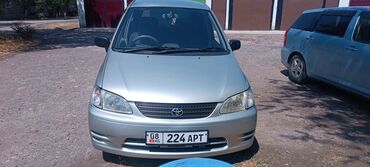 corolla runx: Toyota Corolla: 1999 г., 1.6 л, Автомат, Бензин