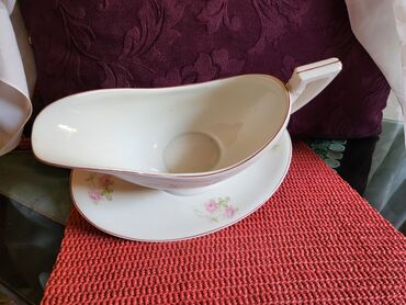 Stare vaze i dekor: Sosijera Epiag iz 1920 do 1938god. Cehoslovacka. Sosijera — 5