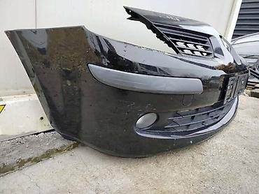 startac: PREDNJI BRANIK ZA RENAULT MODUS OD 2004. DO 2012. GOD. | Prednji — 2