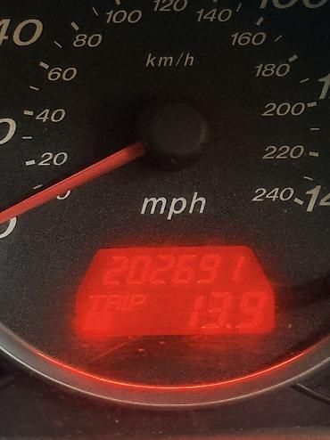 Mazda: Mazda 6: 2004 г., 2 л, Ручные, Бензин, Лифтбек — 17