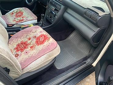 mers 210: Audi 100: 1994 г., 2 л, Механика, Газ, Седан — 7
