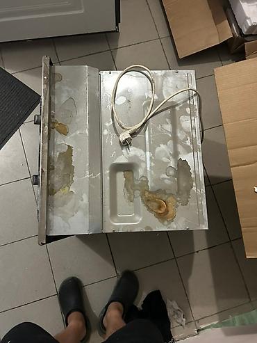 Кухонные плиты и варочные поверхности: Газовая, Механическое, Встраиваемая — 8