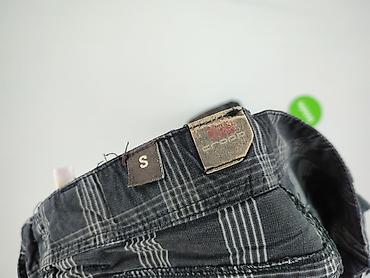 ecko: Cropp, Chinosy dla mężczyzn, rozmiar S — 4