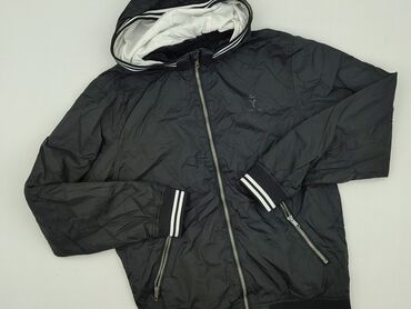 Transitional jacket, H&M, 15 years, 164-170 cm, condition - Perfect