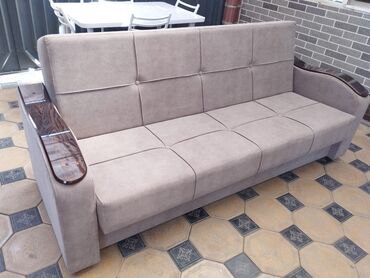 Раскладные диваны: Раскладной диван, Новый — 7