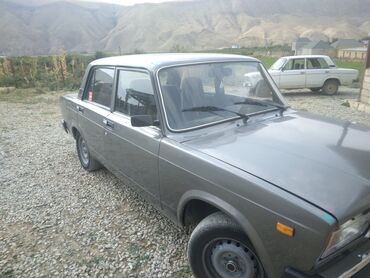 nolyeddi maşını: VAZ (LADA)