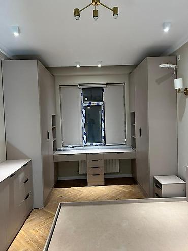 Мебель на заказ: Мебель на заказ, Кухня, Шкаф — 28