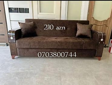 Divanlar: Di̇van-kravat, Açılan, Bazalı, Parça, Çatdırılma yoxdur — 2