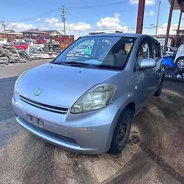 bud e9: Toyota Passo KGC10 Тойота Пассо В наличии все запчасти на данную — 2