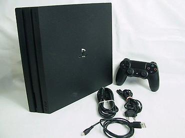 Ostale igre i konzole: U ponudi Sony Playstation 4 PRO konzola. Najjača konzola na tržištu — 11