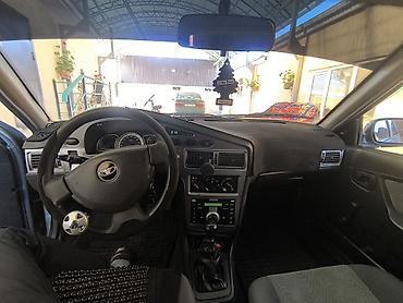 нексия 2 битый: Chevrolet Nexia: 2010 г., 1.6 л, Механика, Бензин, Седан — 5