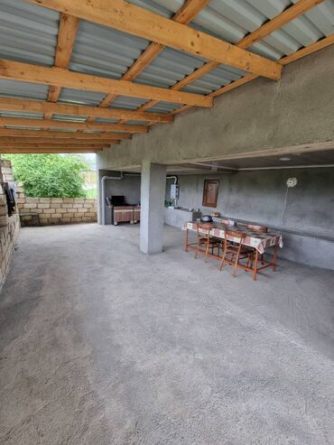qara qarayev kirayə ev: 1 kv. m, 2 otaqlı, Kombi, Qaz, İşıq