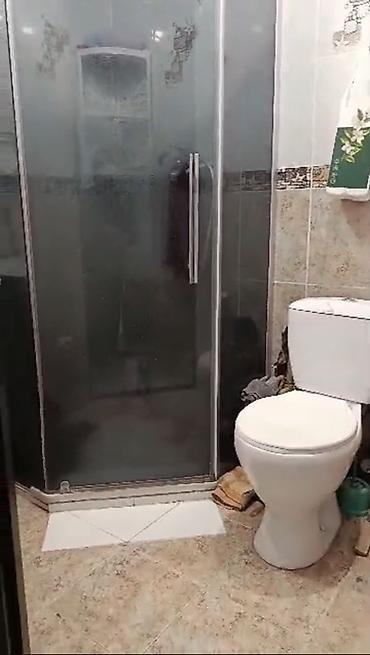 квартру: 3 комнаты, 68 м², ул. Московская / Манаса (Белинка) 104 серия, 4 этаж, Косметический ремонт — 9