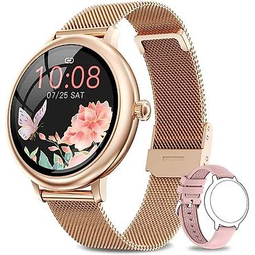 inter: Kateqoriya: Smart saatlar Brend: X-Inova Model: M1 Gold Qiymət: 70 — 1