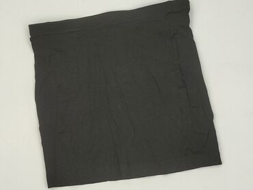 czarne spódnice obcisła: H&M, Women`s skirt, size S (EU 36)