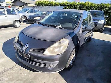 auto plac senta: TABLA SA AIR BAG-OVIMA ZA RENAULT CLIO OD 2006. DO 2009. GOD. | — 3