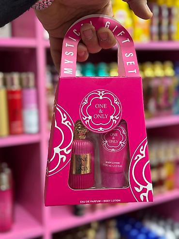 Bədənə qulluq: Hədiyə dəstləri topdan satış -da lalafo.az — 19 Bədənə qulluq: Hədiyə dəstləri topdan satış — 19