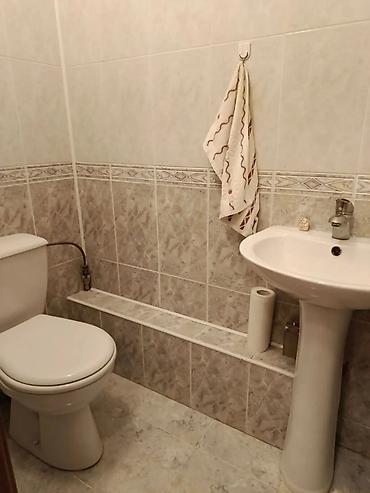 Продажа квартир: Продаётся 4-комнатная квартира в мкр. нижний Джал - 106 серия, 102,7 — 7