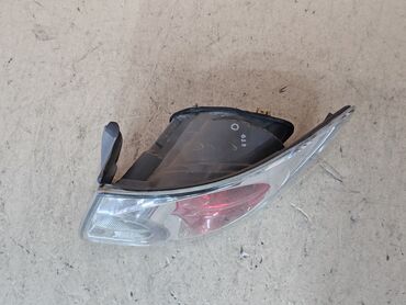 Стоп-сигналы: Задний правый стоп-сигнал Mazda 2003 г., Б/у, Оригинал, Германия — 5