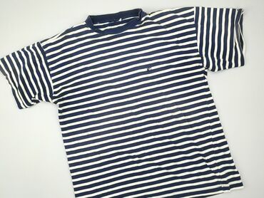 T-shirts: T-shirt for men, S (EU 36), condition - Fair