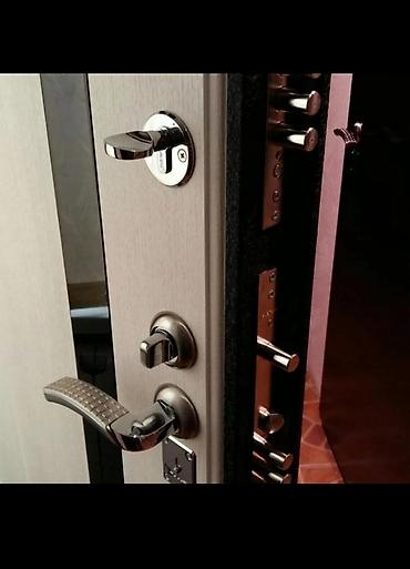 lock master: Профессиональные услуги по установке, замене и аварийному вскрытию — 1