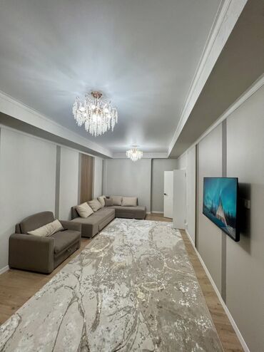 двух этажный дом: 3 комнаты, 95 м², Элитка, 3 этаж, Дизайнерский ремонт