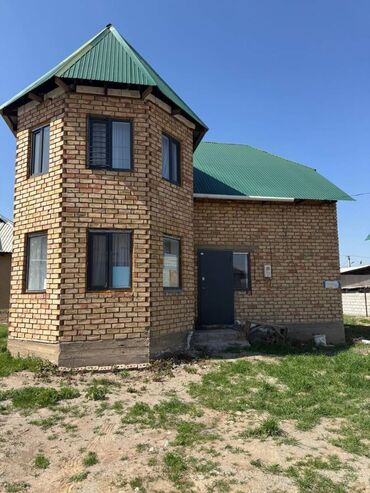 Продажа домов: Дом, 122 м², 6 комнат, Собственник, Евроремонт