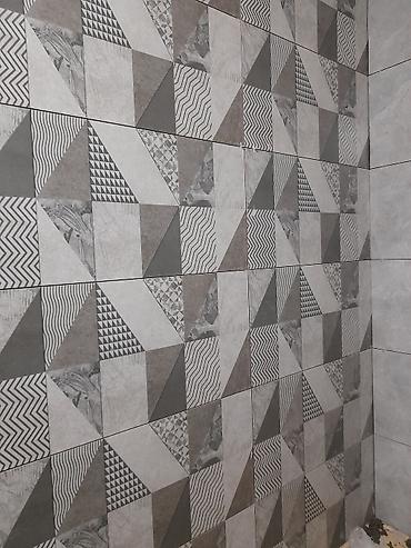 Укладка плитки: Больше 6 лет опыта — 21